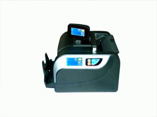 Máy đếm tiền 3D-08